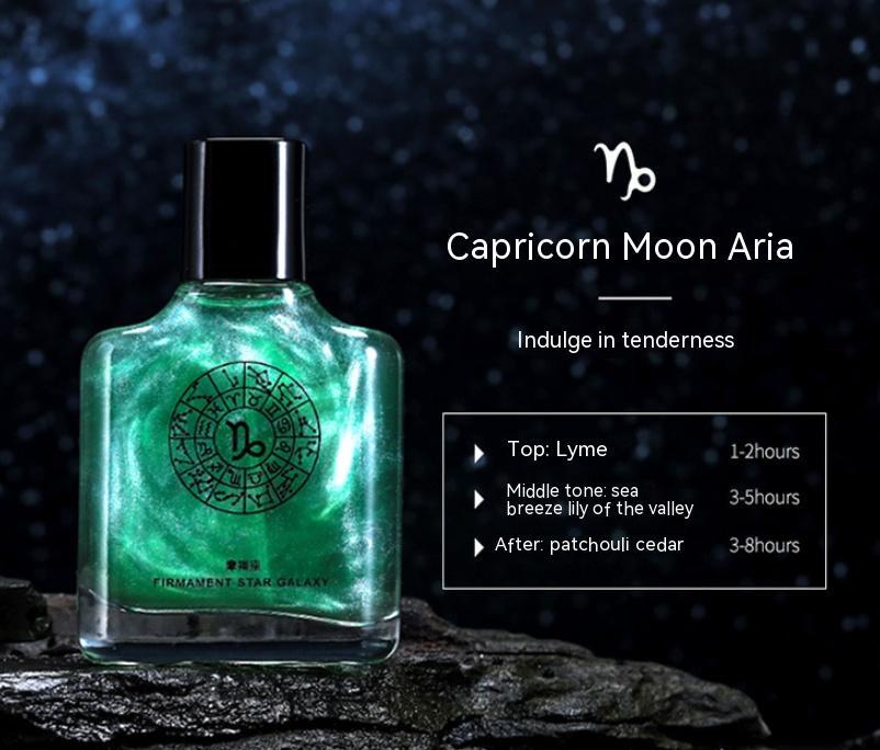 Perfume Long-lasting Light Perfume 12 Constellation Perfume Men And Women Perfume Long-lasting Light Perfume 12 Constellation Perfume Men And Women
